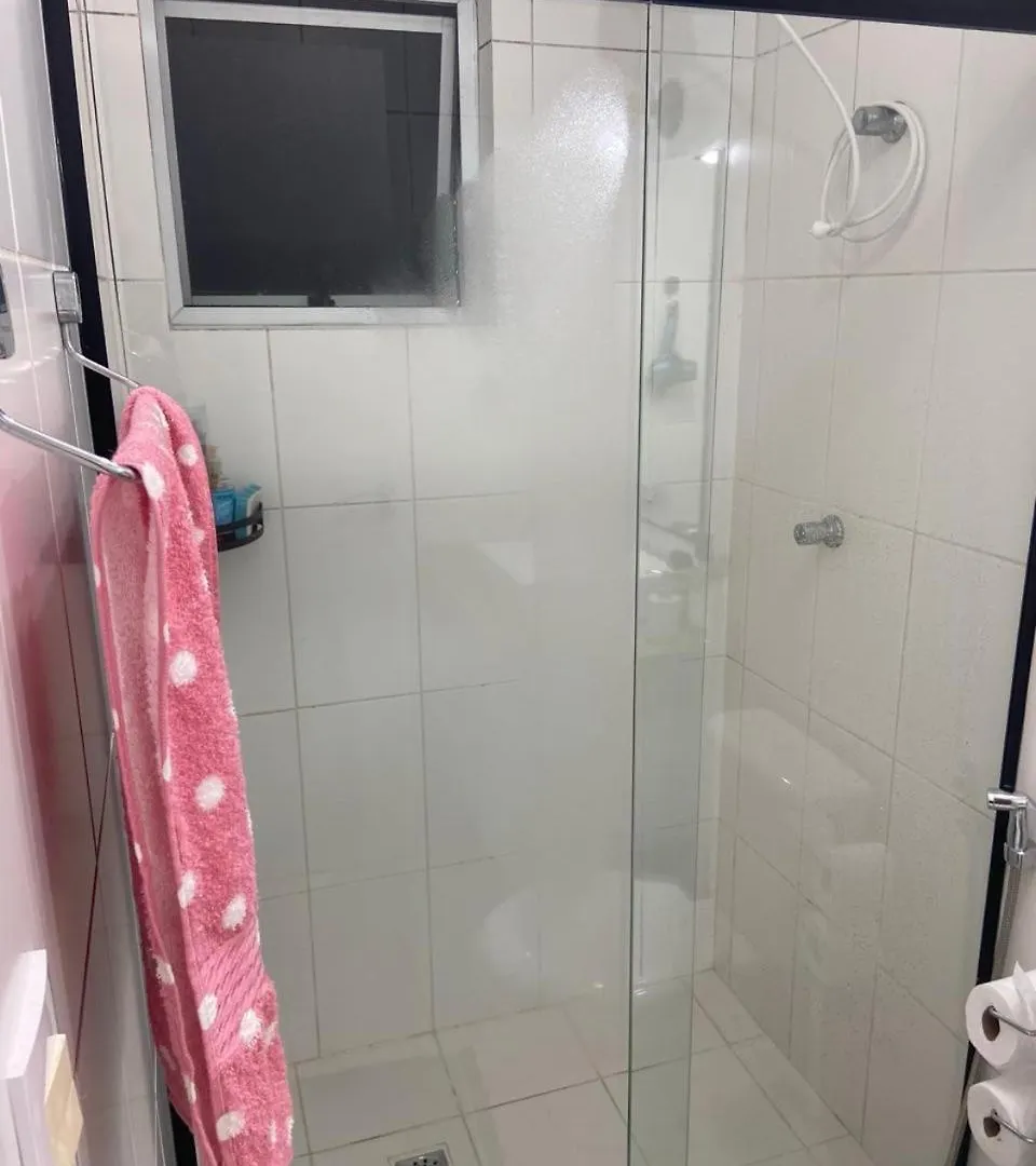 Apartamento Dom Bosco Itajaí