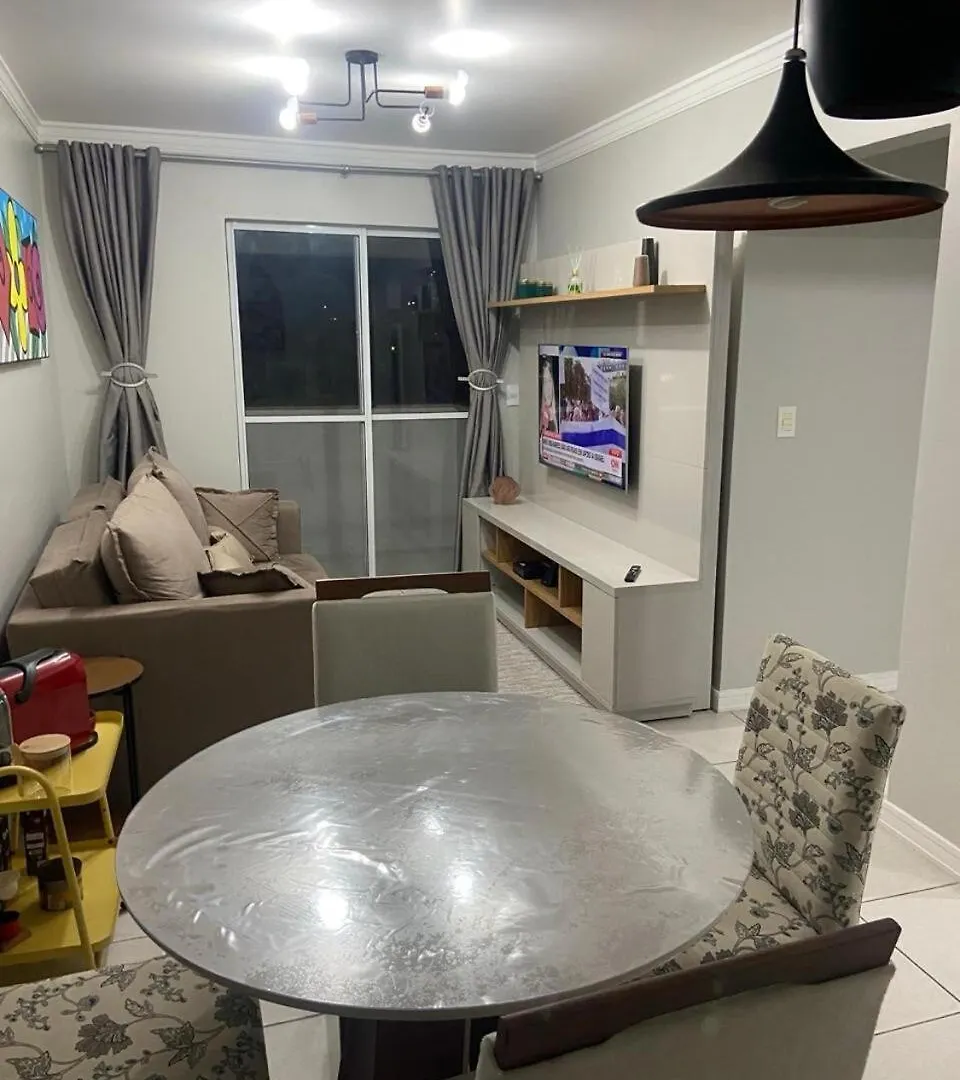 Apartamento Dom Bosco Itajaí 0*,