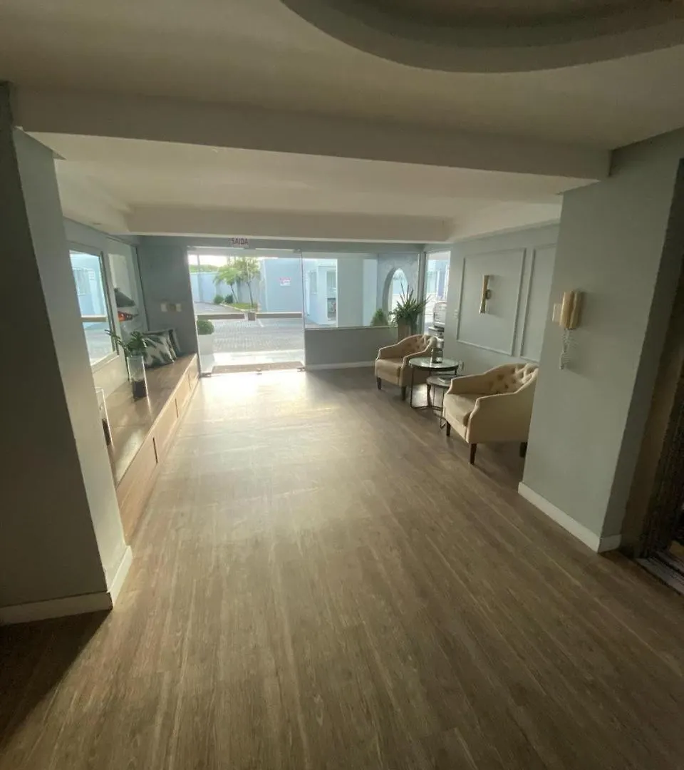 アパート Apartamento Dom Bosco Itajaí