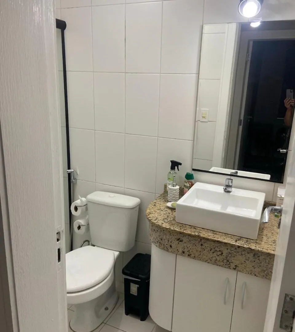 Apartamento Dom Bosco Itajaí アパート