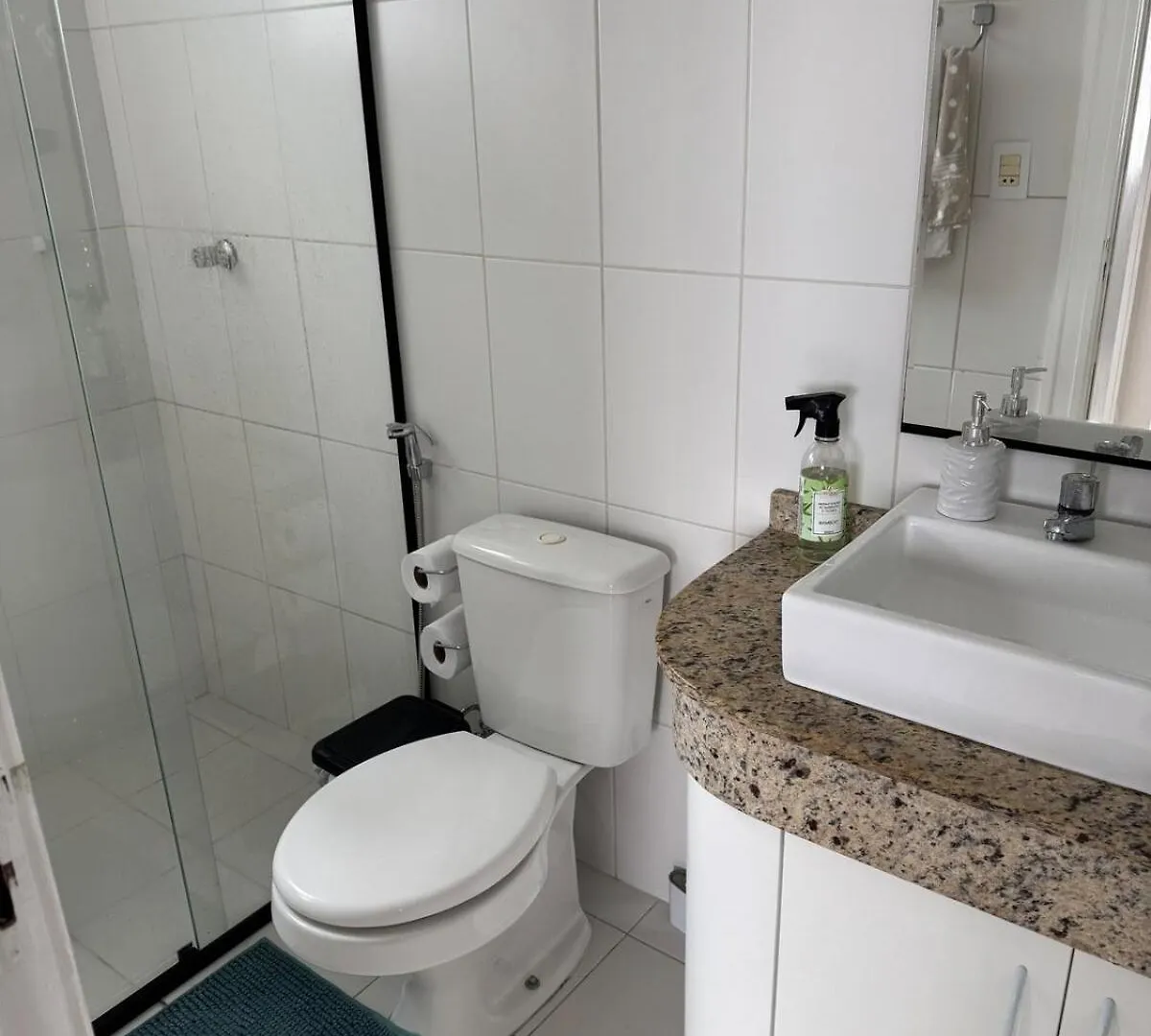 アパート Apartamento Dom Bosco Itajaí