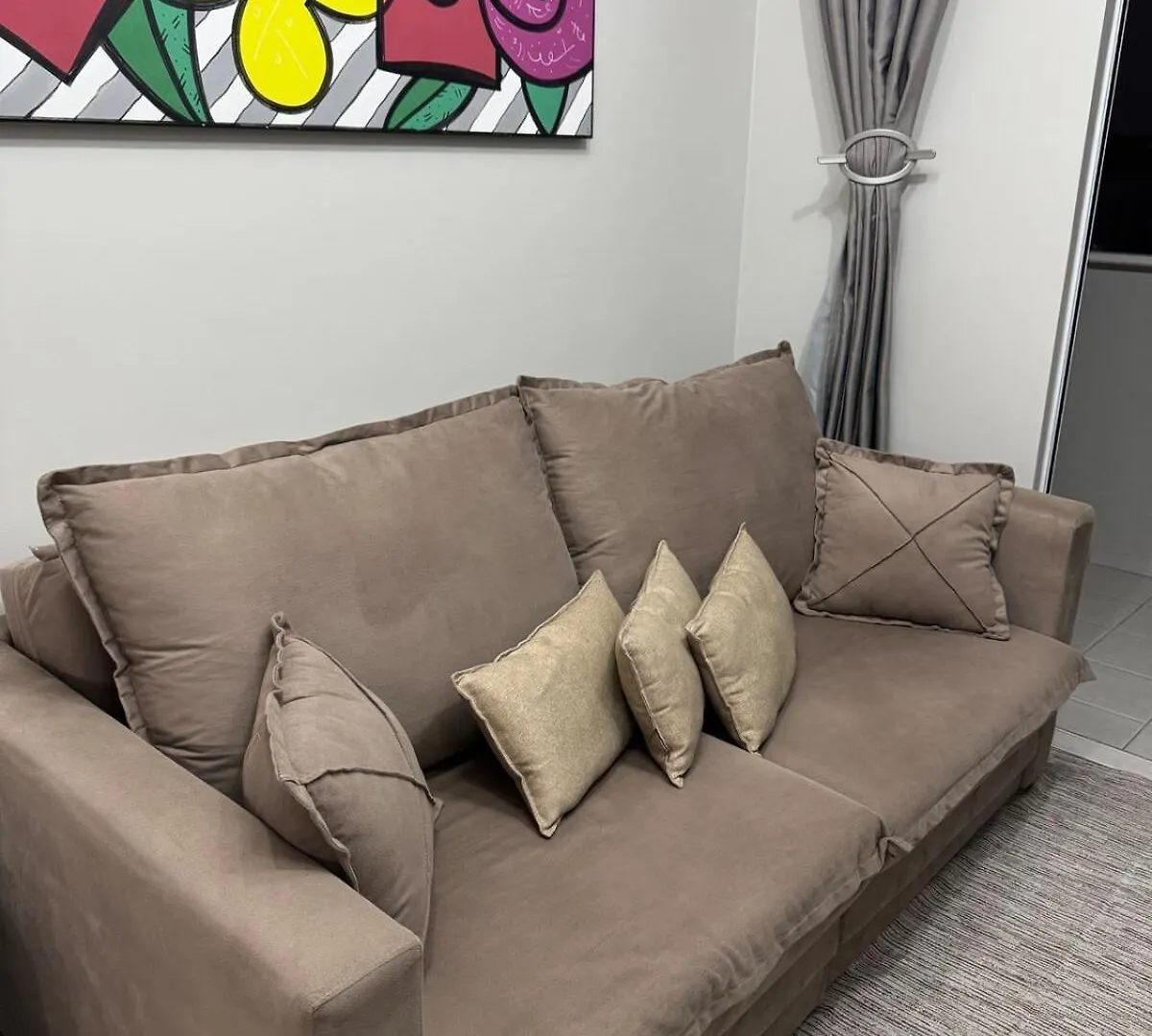 Apartamento Dom Bosco Itajaí 0*,
