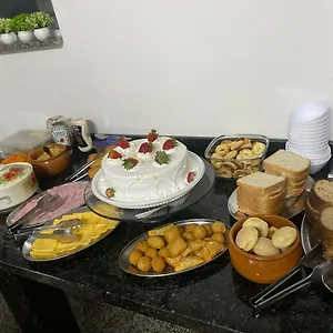 Apartamento Linhares, Itajaí