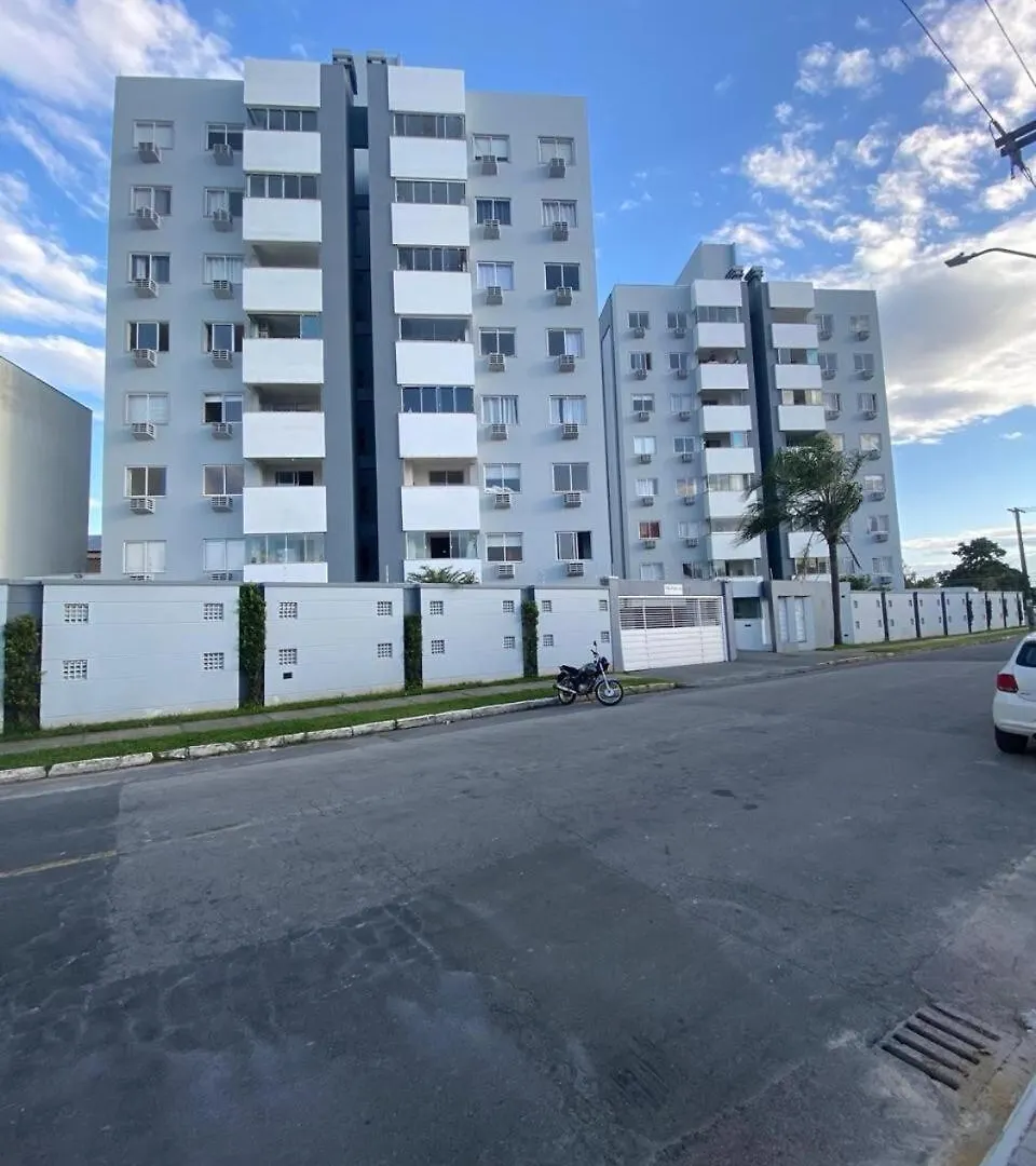 Apartamento Dom Bosco Itajai location